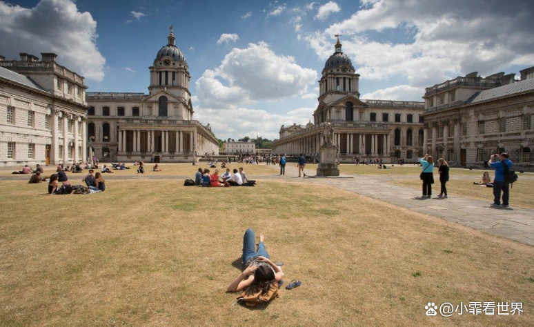 英国不仅有时装周和足球，还有电影取景地，具体在哪些地方呢？