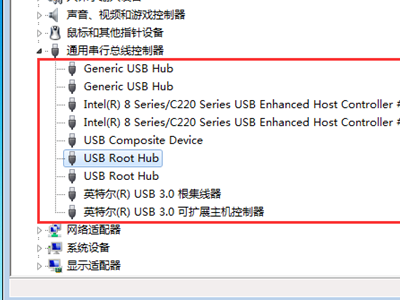 什么是usb mass storage device 那又要怎么解决