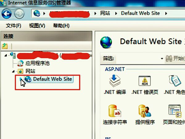 打开网页时，显示HTTP 403 禁止访问是怎么回事？