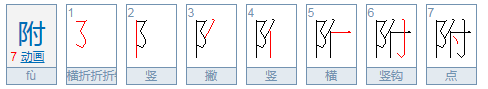 陕西人十分好 （打一字） – 猜谜语