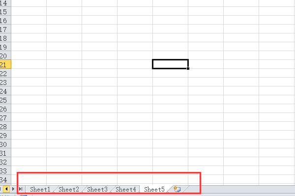 如果想在Excel2000启动之初就打开多于三个工作表,可以怎么样