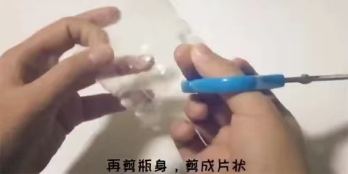 手工肥皂盒的制作方法