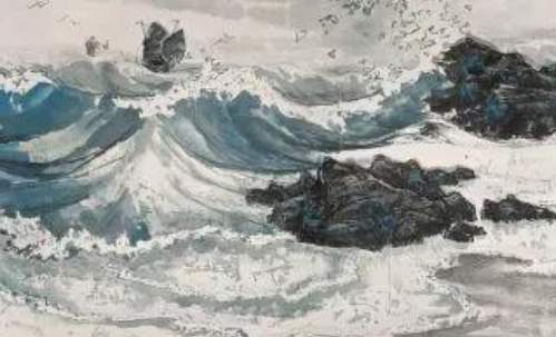 浪淘沙 古诗