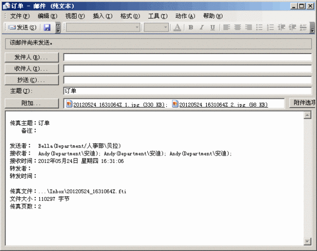 邮件中抄送的缩写为什么是Cc?