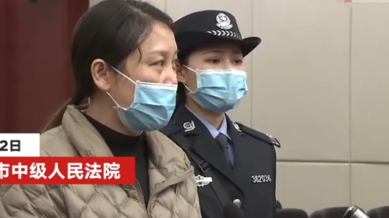 劳荣枝二哥称，就算劳荣枝被判死刑也服，劳荣枝都干了哪些“坏事”呢？