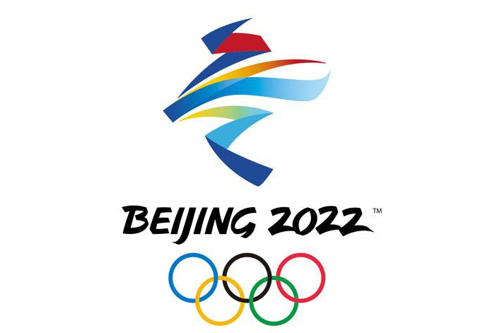 2022年冬奥会的会徽是什么？