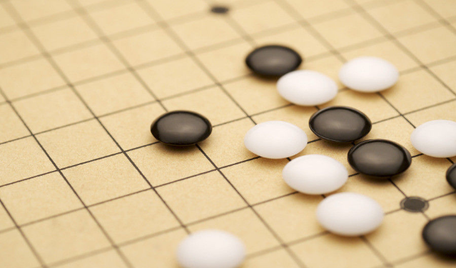 五子棋段位制最高是几段