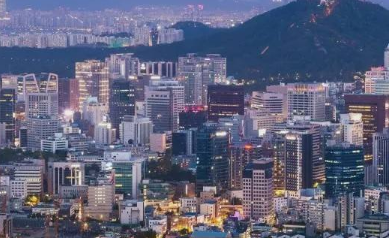 南朝鲜为什么改名韩国?
