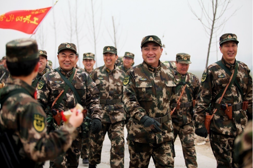 优秀士兵保送入学条件