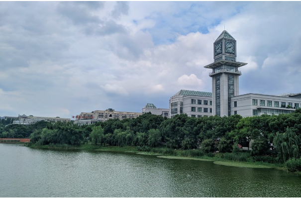 600分能考什么大学