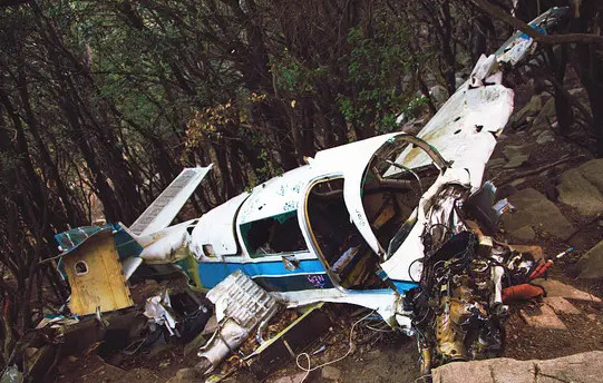 喀麦隆一搭载11人飞机失联，目前调查进展如何？