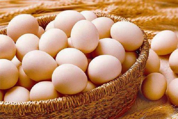 一天能吃几个鸡蛋？