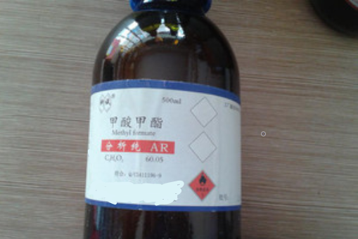 甲酸酯和甲酸甲酯相同吗