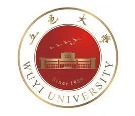 江门有什么大学