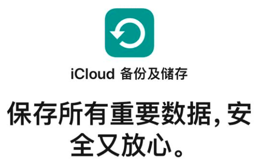 iCloud是什么东西？iCloud备份是什么意思？