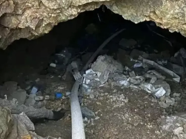 有6人在山西废弃金矿“洗洞”遇难，究竟什么是“洗洞”？