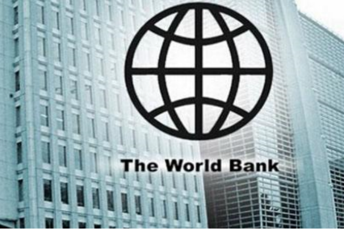 world bank什么意思