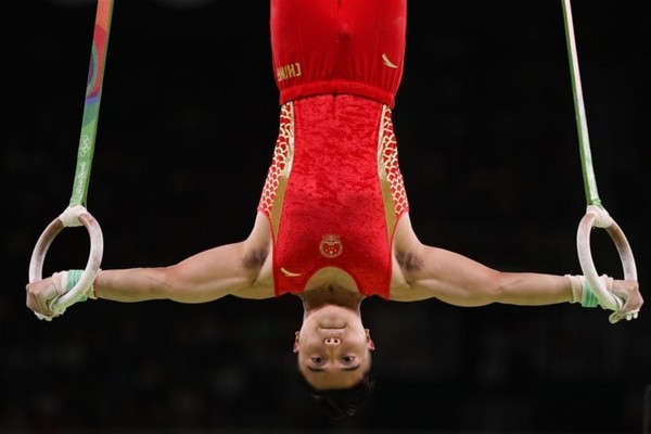 历届大满贯的中国体操，为何今年世锦赛竟无金收官？