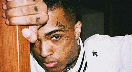 xxxtentacion这个名字怎么读?