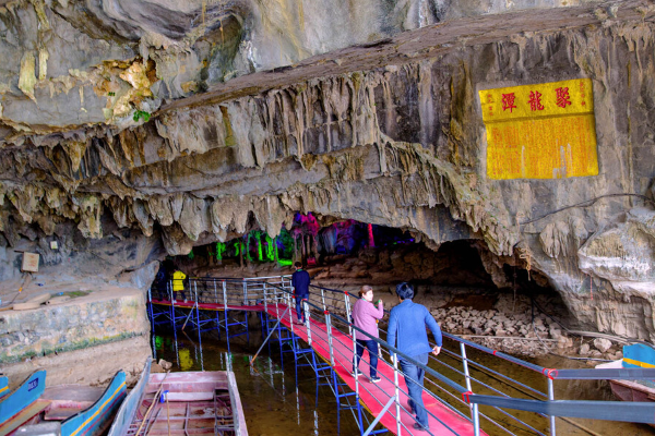 桂林旅游攻略自由行最佳线路