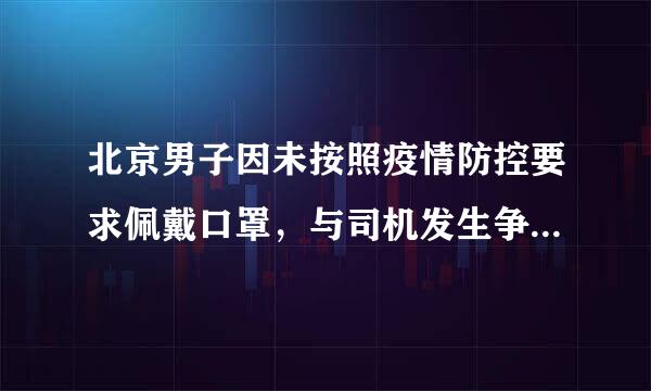 北京男子因未按照疫情防控要求佩戴口罩，与司机发生争执而殴打公交司机或抢控方向盘，该怎么处理？