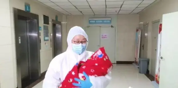 内蒙古一医院9名新生儿感染3人死亡，感染是由什么引起的？