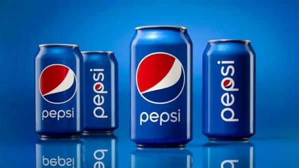 pepsi是什么意思