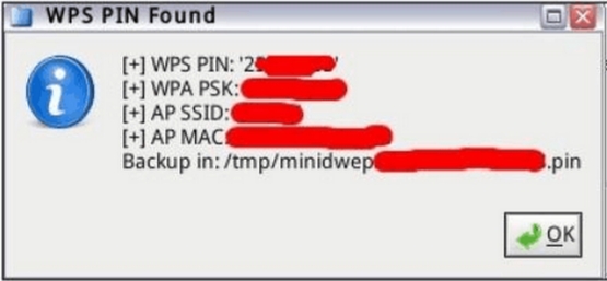 无线wifi 使用wpa/wpa2psk加密了 用什么软件可以破解。