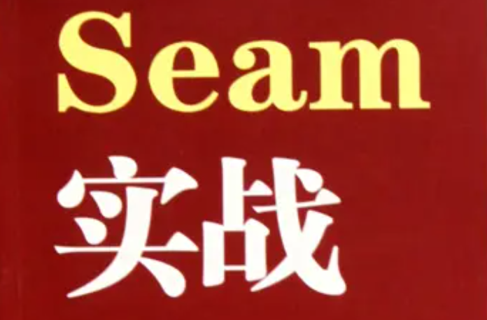 seam是什么意思