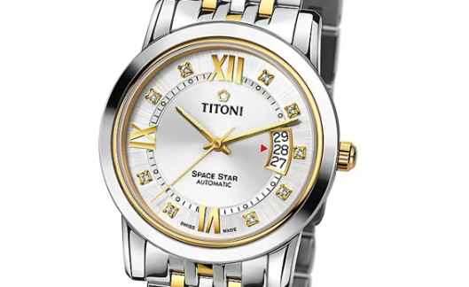 titoni是什么牌子手表