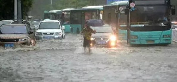 幼儿园因下雨停课怎么通知