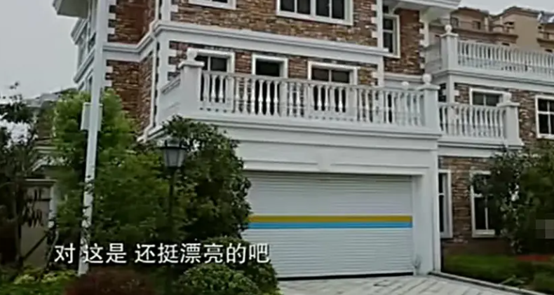 刘强东老家豪宅深夜被泼油漆，原因何在？