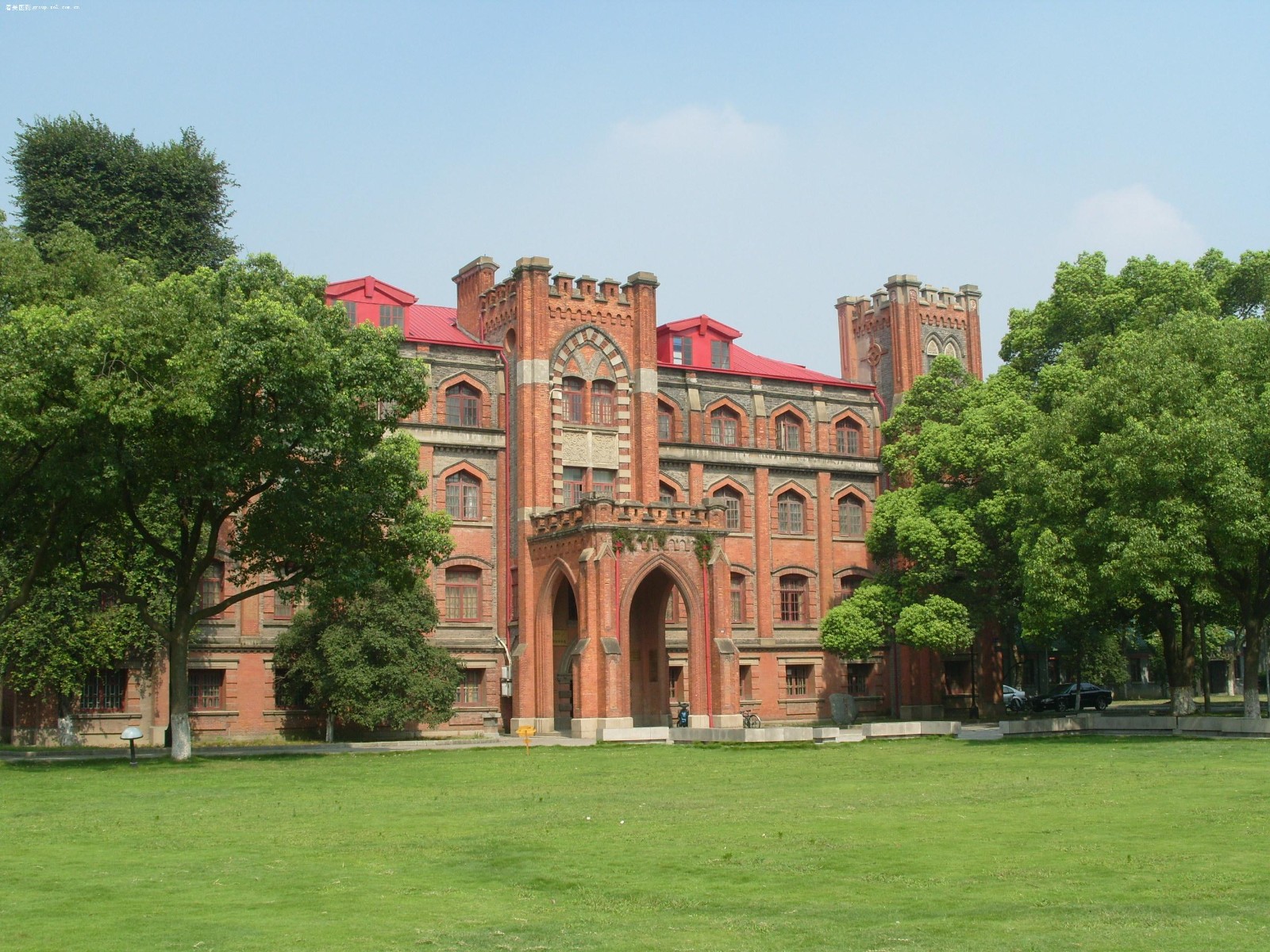 苏州大学排名