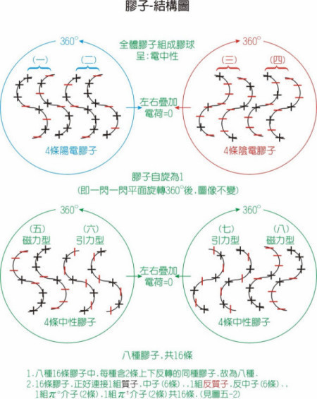 什么是粒子