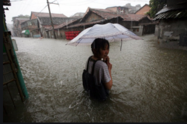 陕西勉县暴雨致6万人用水困难，当地采取了什么措施？