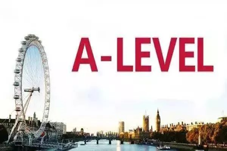 怎么读英国alevel课程