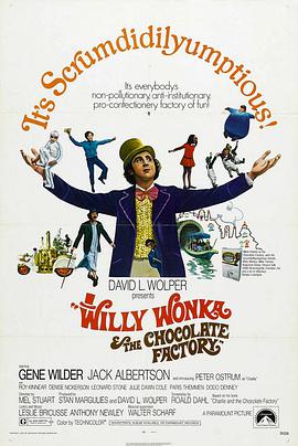 跪求好心人分享欢乐糖果屋1971年上映的由吉恩·怀尔德主演的免费高清百度云资源