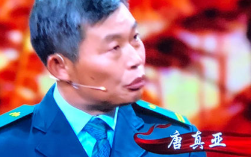 《榜样》人物介绍及事迹是什么？