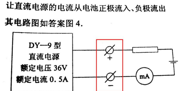 ain在电路中表示什么