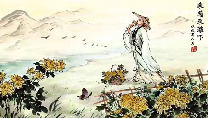 中国古代诗词有哪些？