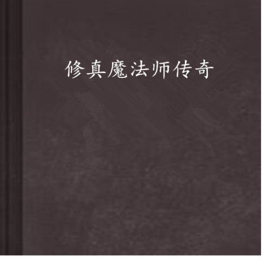 《修真魔法师传奇》txt下载在线阅读全文，求百度网盘云资源