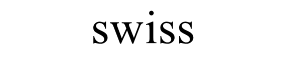 swiss是什么意思