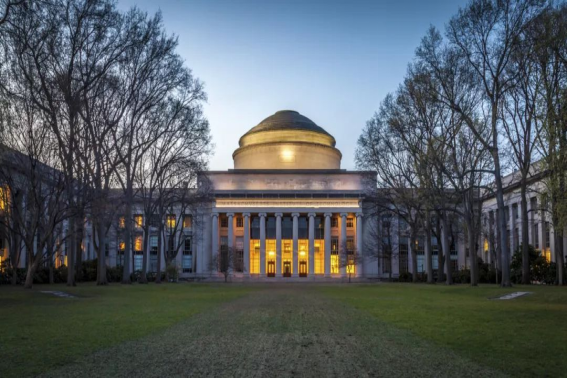 学建筑设计去哪个国家留学