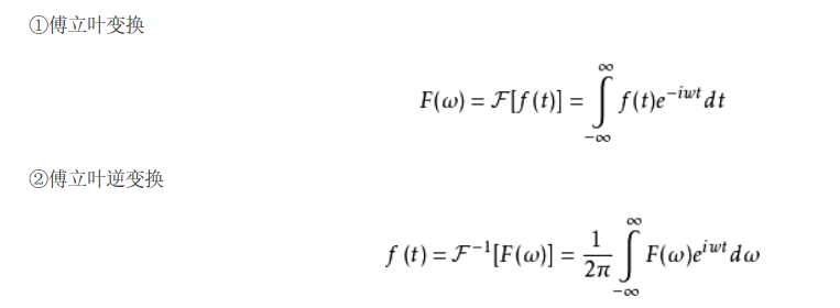 傅里叶有什么作用