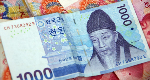 五亿韩元等于多少人民币