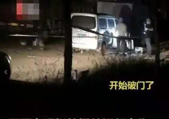 江苏盐城面包车内发现女尸，该女子死亡多久了，凶手是谁？