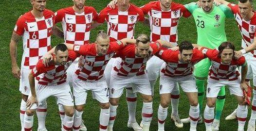 克罗地亚世界杯战绩2022年