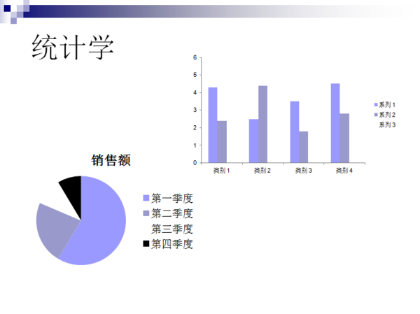 什么是统计学