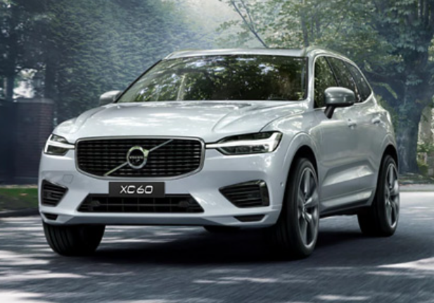 xc60参数配置表