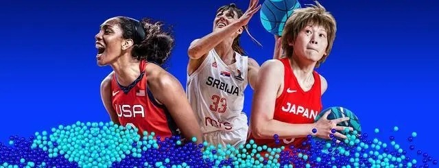 2022年女篮世锦赛赛程
